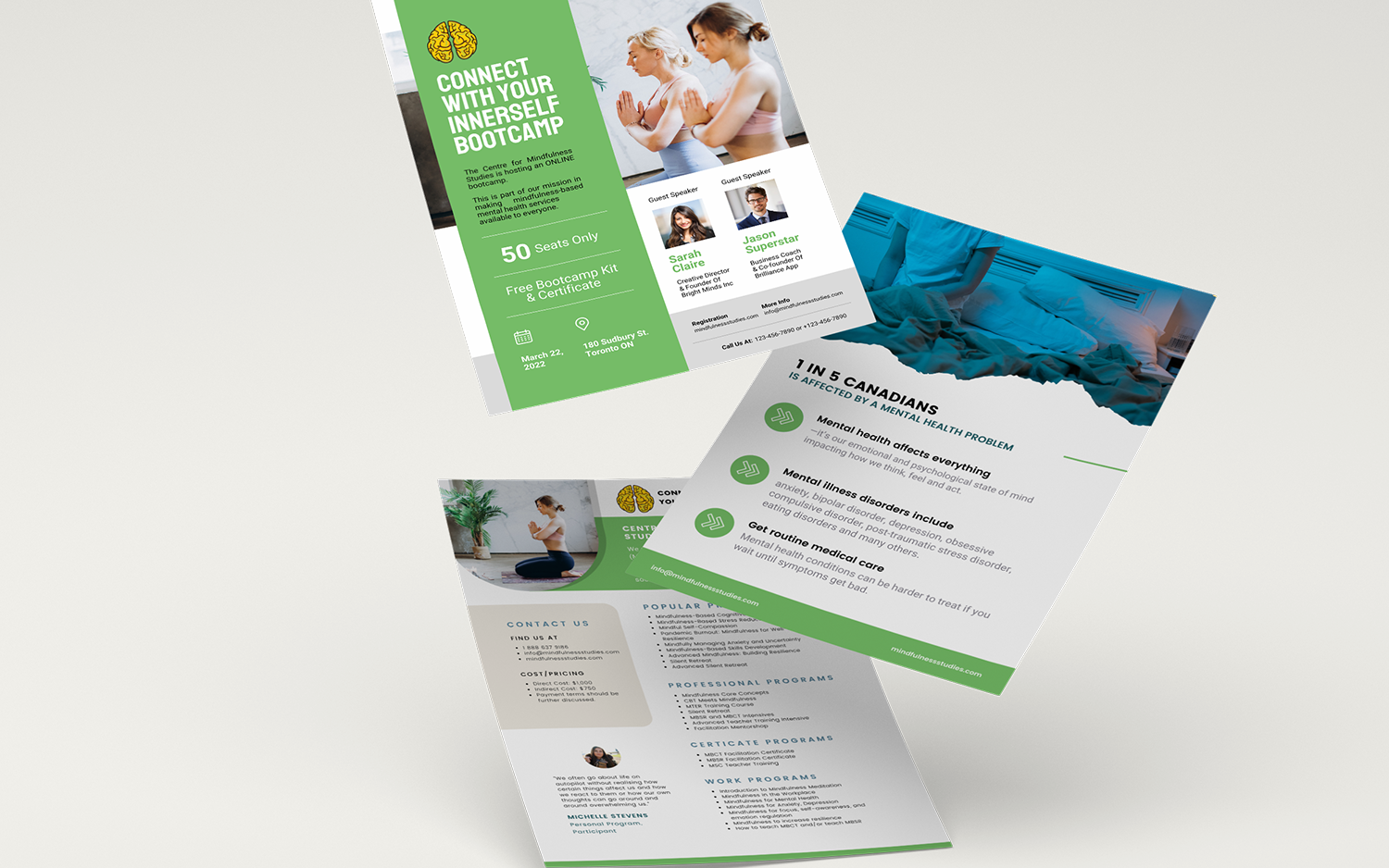 Centre for Mindfulness